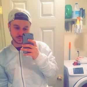 Meet your Posher, Tyler